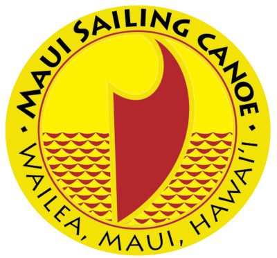 Maui Sailing Canoe logo